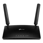 Router 4G