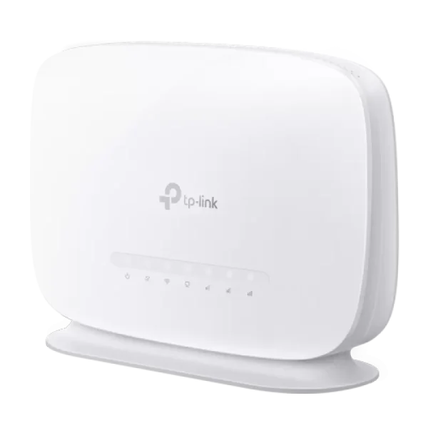Router 4G+