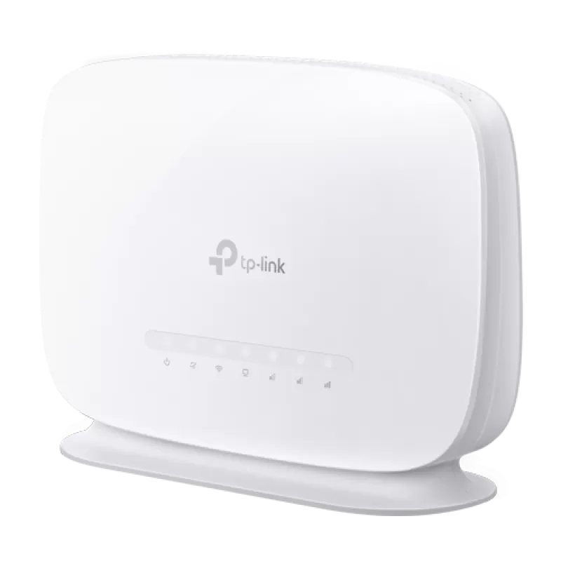 Router 4G+