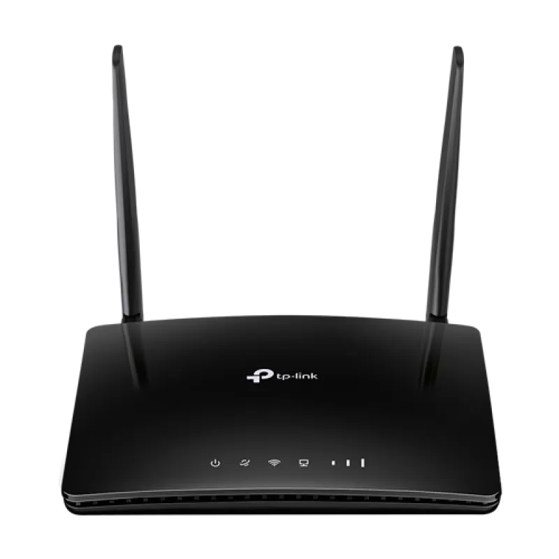 Router 4G