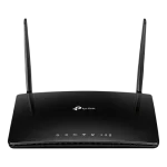 Router 4G+