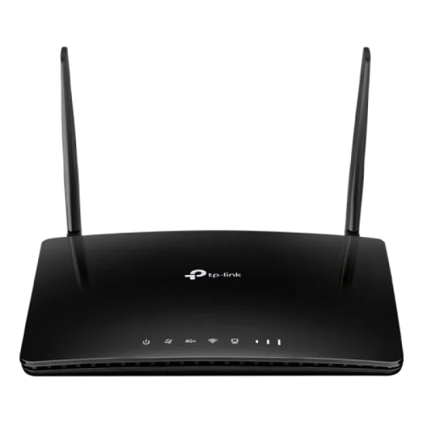 Router 4G+
