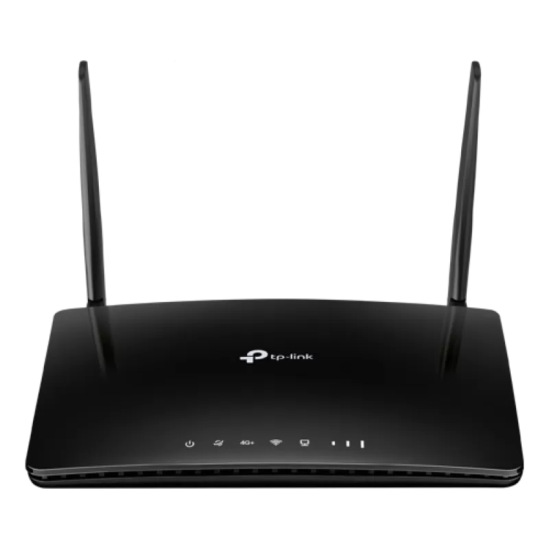 Router 4G+