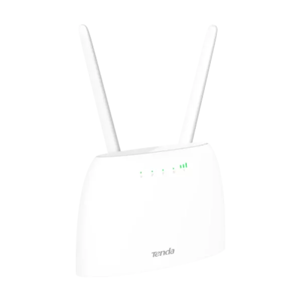 Router 4G