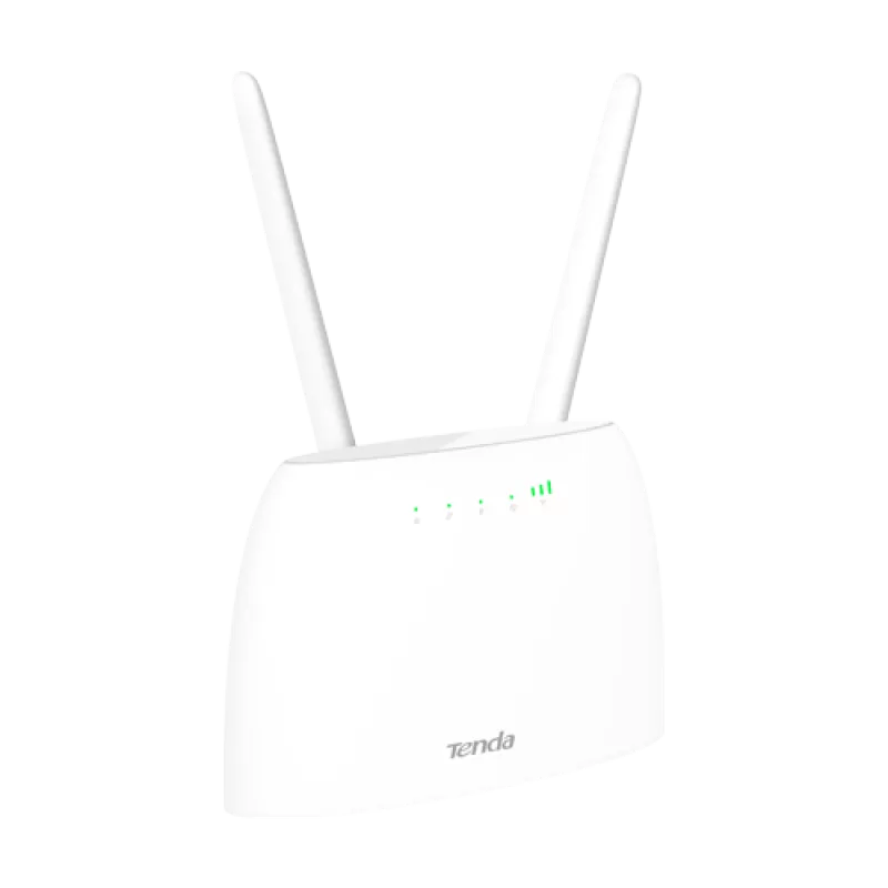 Router 4G