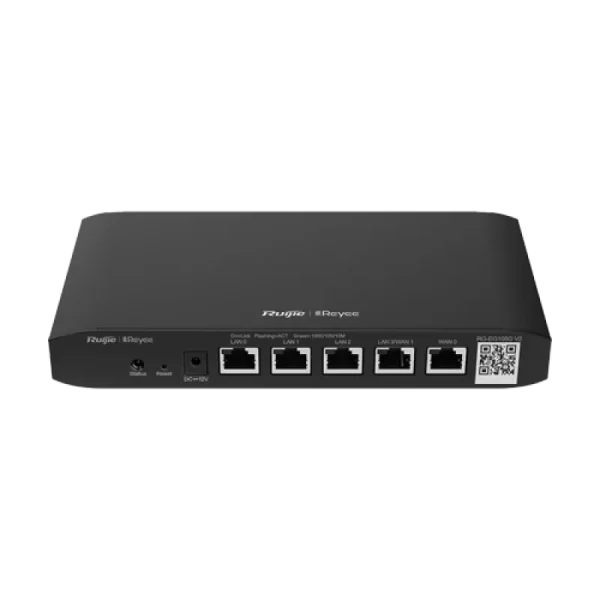 Router 5 porturi GE