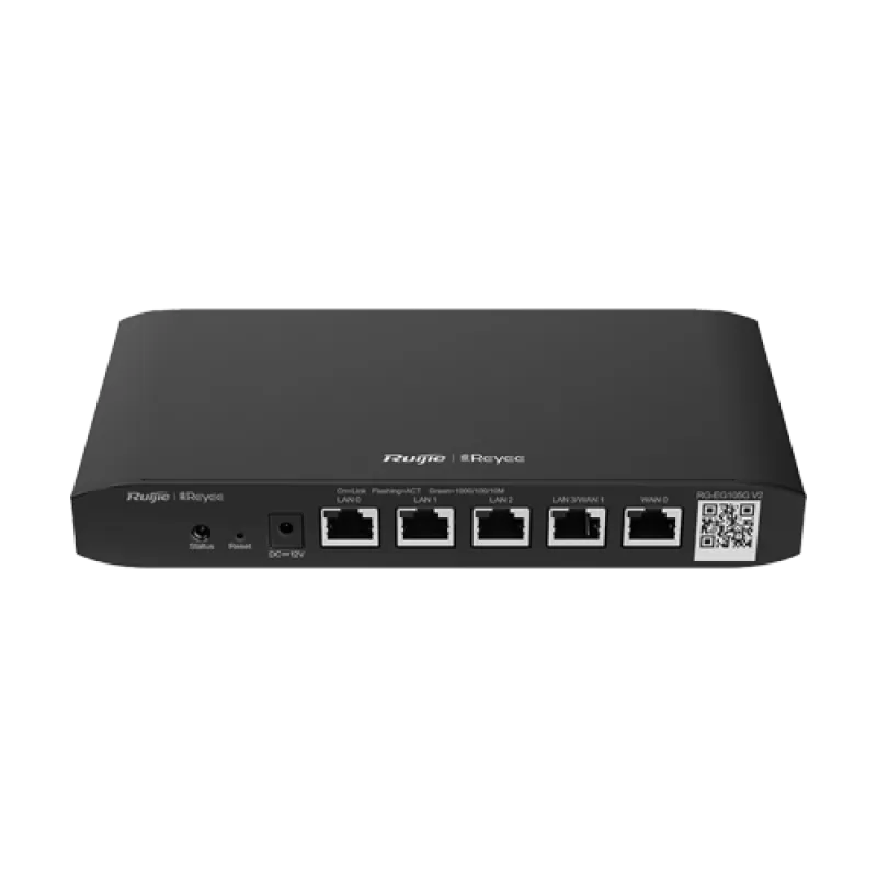 Router 5 porturi GE