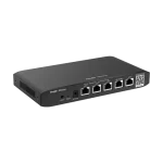 Cloud Management - Ruijie RG-EG105G(V2)
