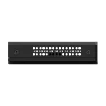 Router 5 porturi GE, Cloud Management - Ruijie RG-EG105G(V2) - imagine 4
