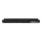 Router 5 x Fast Ethernet