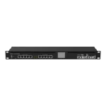 Router 5 x Fast Ethernet