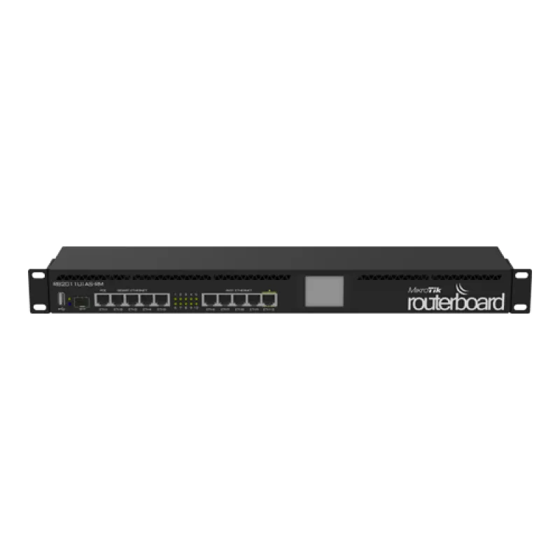 Router 5 x Fast Ethernet