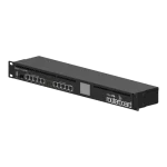 5 x Gigabit