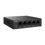 Cloud Managed - TENDA G0-5G-PoE