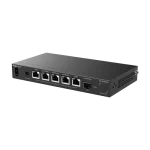 Router 5 x RJ45 2.5G