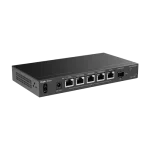 Multi-WAN