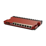 Router 8 porturi Gigabit