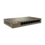 1 port RJ45