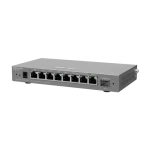 1 port SFP 1 Gbps