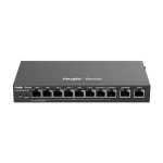 Router 8 x RJ45 1G PoE