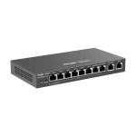Buget PoE 110W