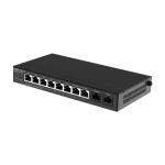Buget PoE 110W