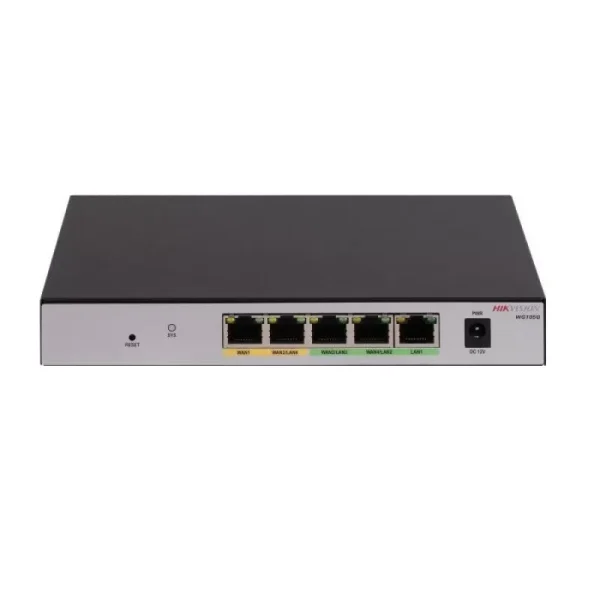 ROUTER ALL IN ONE CU 5 PORTURI (2 WAN+3 LAN) GIGAB