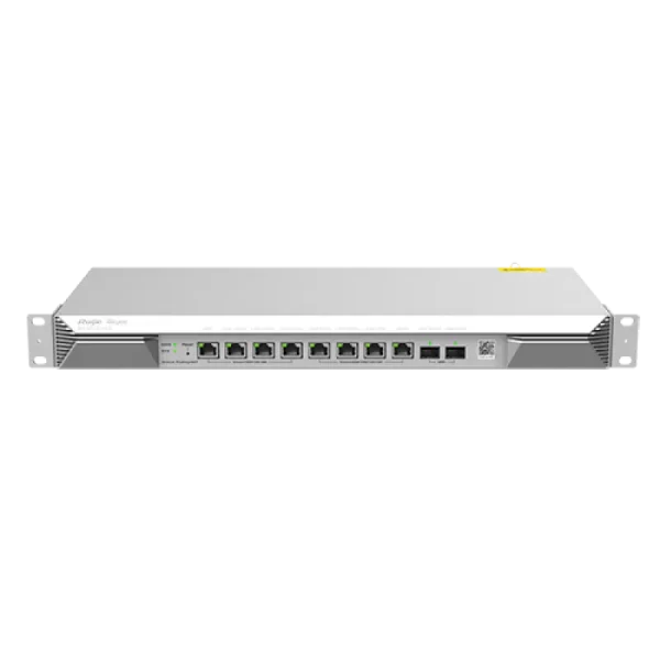 Router Business 2 x SFP+ 10Gbps