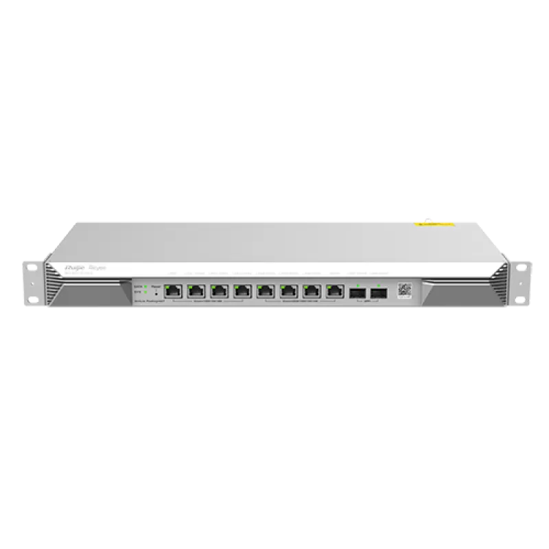 Router Business 2 x SFP+ 10Gbps