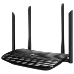 Router Dual Band Gigabit MU-MIMO AC1200 Archer C6 - TP-LINK ARCHER-C6