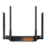 Router Dual Band Gigabit MU-MIMO AC1200 Archer C6 - TP-LINK ARCHER-C6 - imagine 2