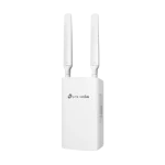Router exterior 4G+