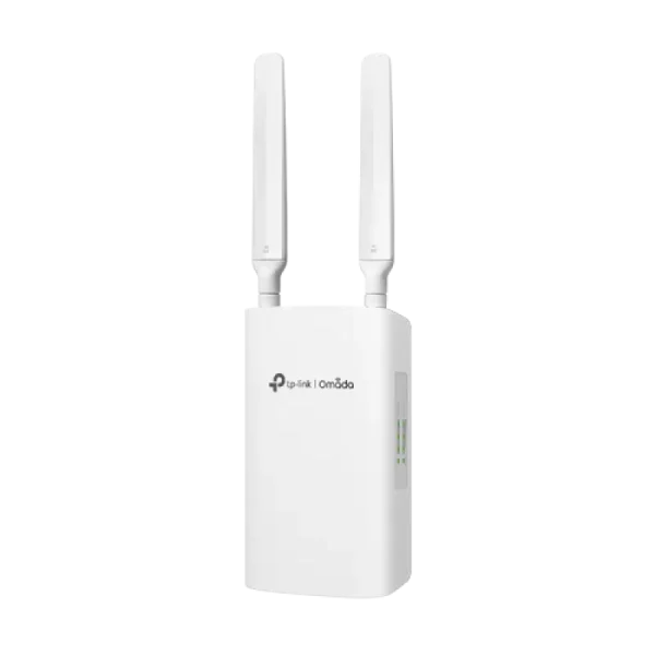 Router exterior 4G+