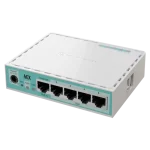 Router hEX