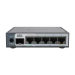 Router hEX