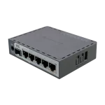 5 porturi RJ45 Gigabit