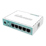 Router hEX