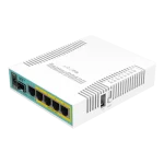 Router hEX PoE