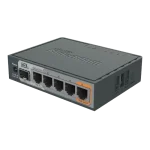 Router hEX S