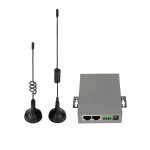 Router industrial 2 porturi 10/100M
