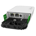 ROUTER LTE 1000MBPS / WIFI B/G/N A/N/AC - imagine 2
