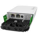 ROUTER LTE 1000MBPS / WIFI B/G/N A/N/AC - imagine 2