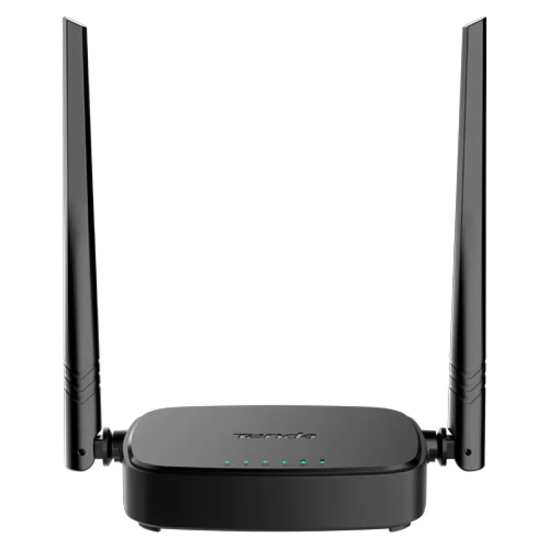 Router LTE 4G Wireless 2 x 10/100 Mbps