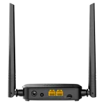 802.11 b/g/n 2.4Ghz