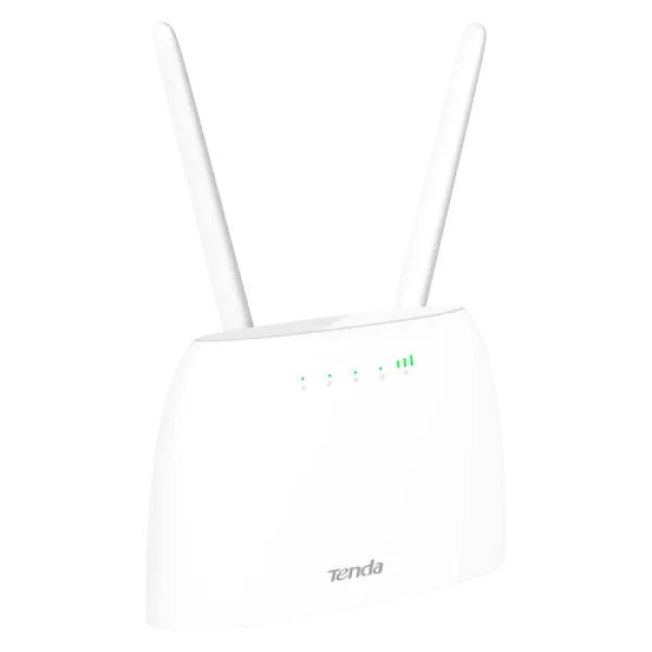 Router LTE 4G Wireless 2 x 10/100 Mbps