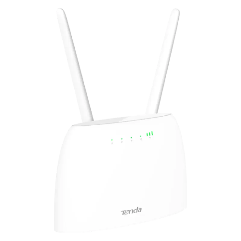 Router LTE 4G Wireless 2 x 10/100 Mbps