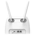 802.11 b/g/n 2.4Ghz
