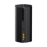 DualBand 2 x 10/100/1000 Mbps