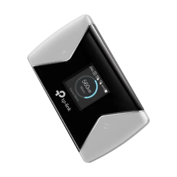 Router portabil 4G