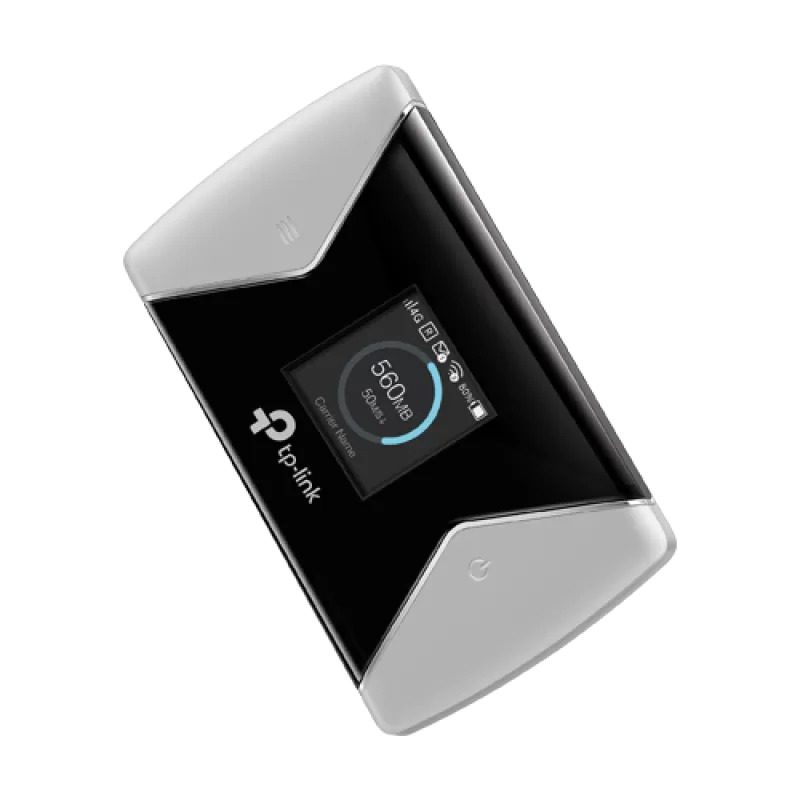 Router portabil 4G